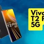 Vivo T2 Pro 5G