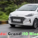 Hyundai Grand i10 Nios CNG