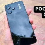 POCO M6 5G