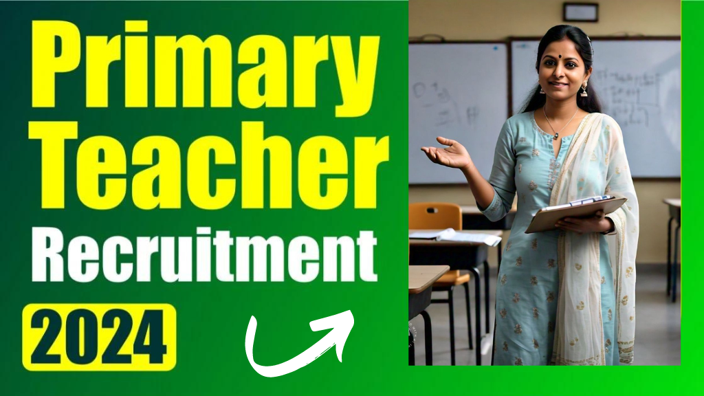 teacher recruitment 2024