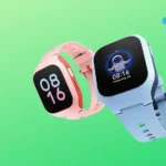 Xiaomi Kids Smartwatch 7C