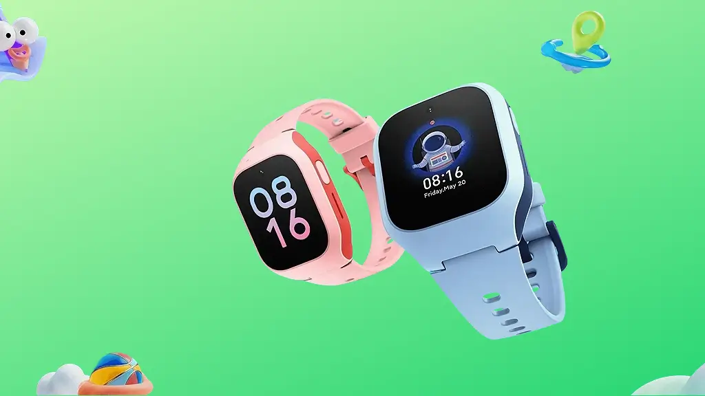 Xiaomi Kids Smartwatch 7C