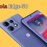 motorola edge 50