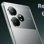 Realme GT 6