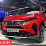 tata curvv 2024