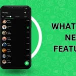 whatsapp new features